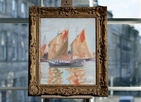 Lyon & Turnbull Edinburgh Auction Showroom