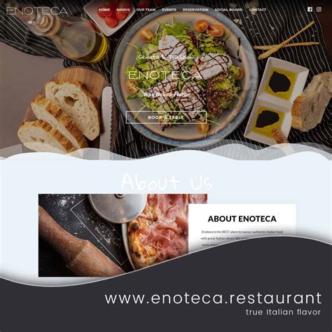 Enoteca - Kang Xiang