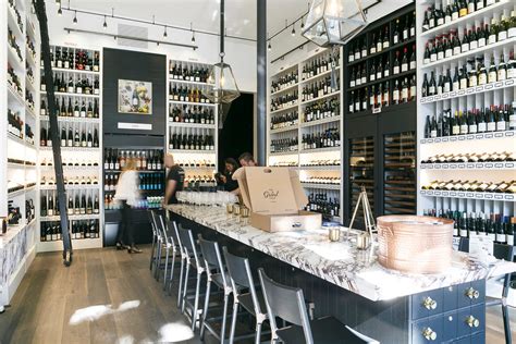 Verve Wine Pub – Fototapete Nach Maß – Photowall