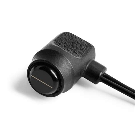 High-Frequency Piezoelectric Transducers 1 – 10 MHz