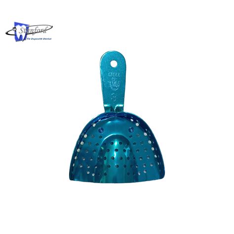 Cucharilla De Aluminio Superior 3 Steel - stanfordtudepositodental.com.mx