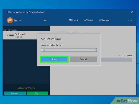 Make HFS Partition Windows 的图像结果
