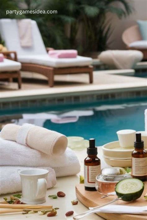 Image result for Girls Weekend Party Ideas