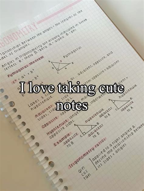 How to Write Cute Notes 的图像结果