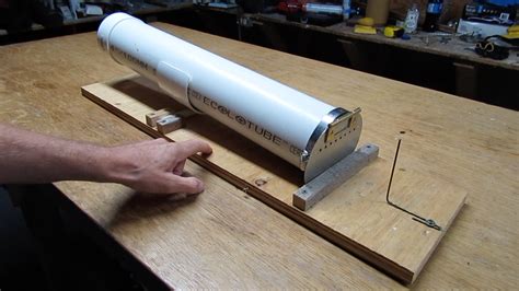 Image result for PVC Squirrel Trap