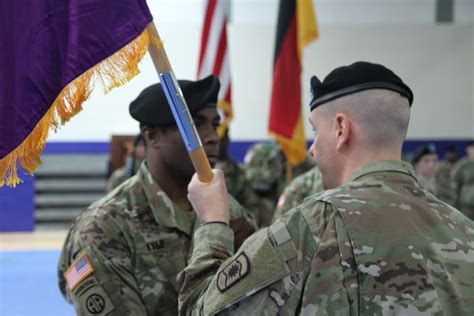 Kyle takes command of the 457th Civil Affairs Battalion | Article | The ...