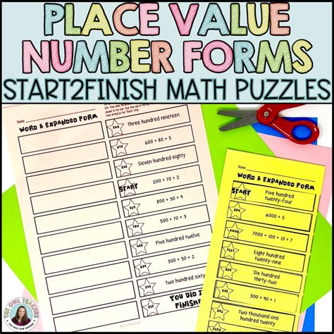 Image result for Word Wall Expanded Form