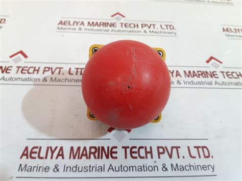 Moeller Fak Emergency Stop Switch 3R, 4X, 12, 18 – Aeliya Marine Tech