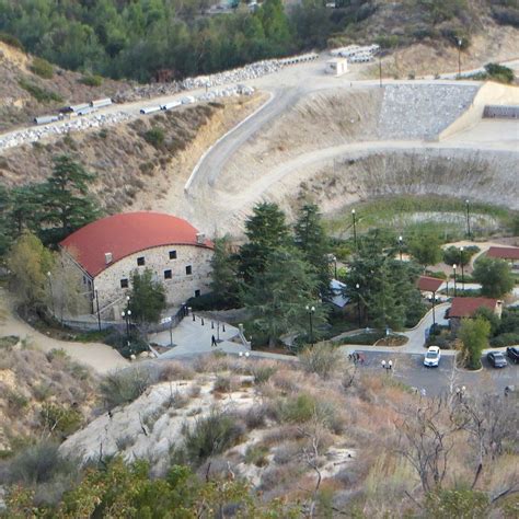 Deukmejian Wilderness Park (Glendale): All You Need to Know