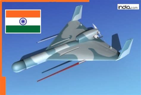 What are HARPY drones used by Indian Army to neutralize Lahore's air ...