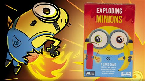 Image result for Minion Exploding Head
