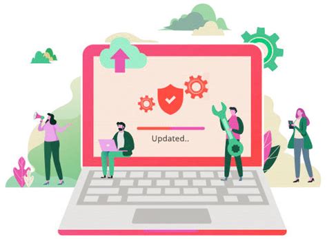 Image result for Virus Database Update