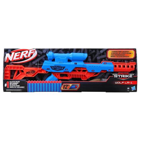 NERF Toy Guns, Bullets & Blasters for Kids Online India – FunCorp