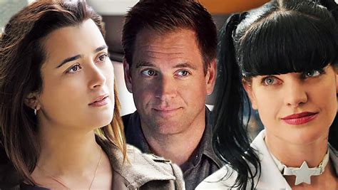 Image result for NCIS Current Cast
