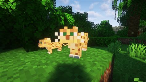 Faccia Di Ocelot Minecraft Ocelot Minecraft Wiki