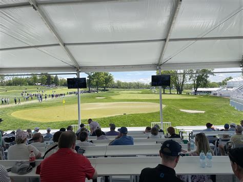 2025 Truist Championship: Tickets, Players, Key Matchups And More ...