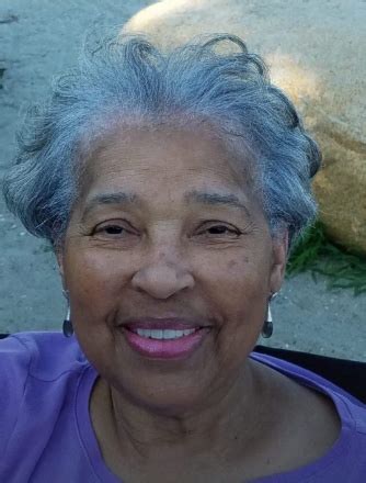 Rita Claudette Johnson Obituary - 2023 - Vaughn C Greene Funeral Services