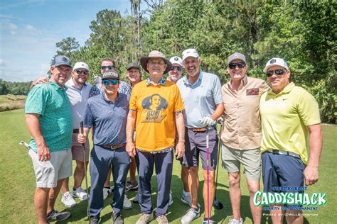 Murray Bros. Caddyshack Charity Golf Tournament – Eat, Drink, and Be ...