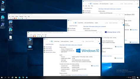 Rezultat imagine pentru Windows Server 2019 ISO Download Free