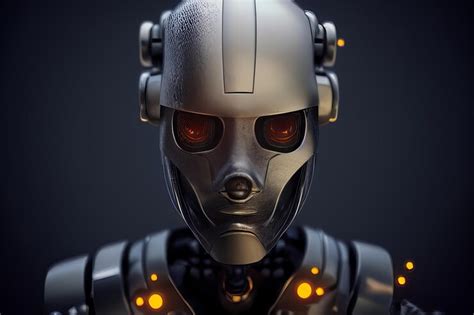 Future of Robots 的图像结果