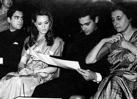 Computers, Cronies and Corruption Charges: Deconstructing Rajiv Gandhi ...