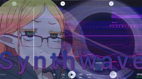 Image result for How to Synthwave FL Studio Tutorial