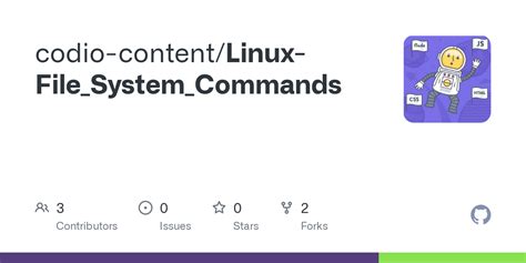Image result for Linux File System Commands