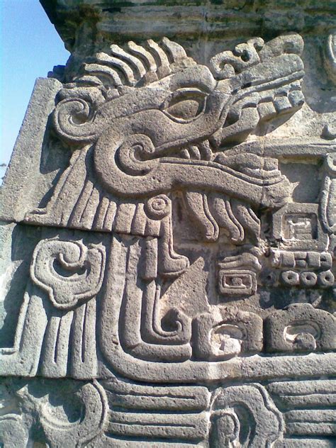 Guerrero Azteca More Ancient Aztecs, Ancient Mayan, Ancient ...