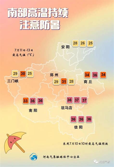 河南水灾事发半年 北京才决定处分地方官 – 博讯新闻网
