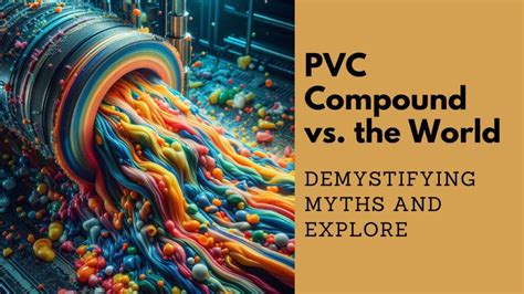 Compound PVC 的图像结果