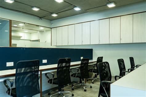 Shared Office - Coworking Space and Shared Office Space in Andheri East ...