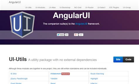 AngularJS Best Tutorials 的图像结果