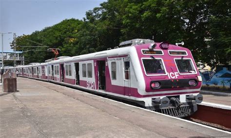 First-class fares for MMTS trains reduced by up to 50% in Hyderabad ...