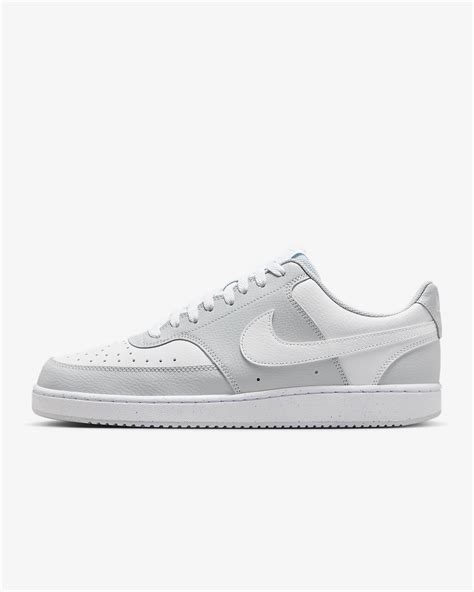 Nike Court Vision Low Herrenschuh. Nike DE