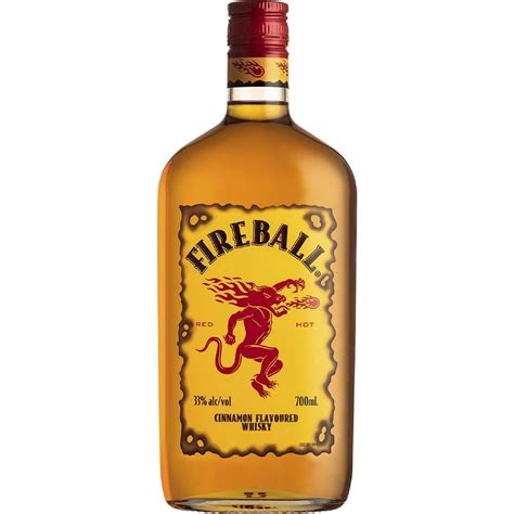 Fireball whisky: here’s everything you need to know, fireball whisky ...