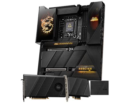 Z890 atau Z790? Memilih Motherboard yang Tepat untuk Rakitan Berikutnya