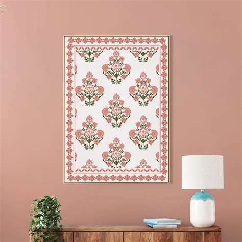 Shop Indian Traditional Wall Paintings - Unique Designs at Nestroots