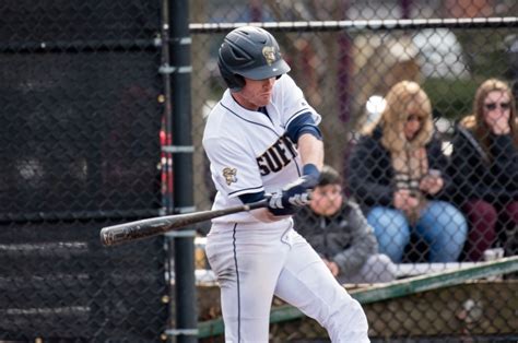 Johnson & Wales Baseball News - New England Baseball Journal