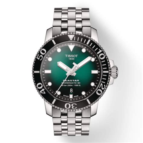 TISSOT T-Sport SEASTAR 1000 POWERMATIC 80 T1204071109101 – KRISHNA ...