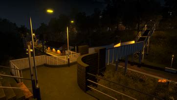 Patches - Train Sim Community