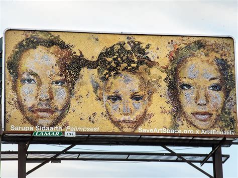 Art4Equality x Life, Liberty & The Pursuit of Happiness | Meer