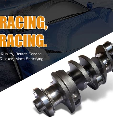 Company Overview - KingTec Racing (Wuxi) Co., Ltd.