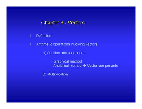 Image result for Vectors Math Def