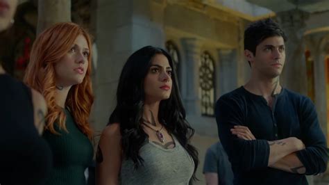 Shadowhunters