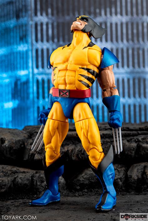 Image result for Apocalypse Wolverine