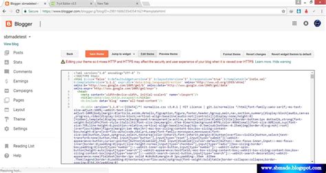 Image result for Customize Blogger Template