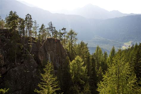 Parapente au Tyrol | Tyrol en Autriche