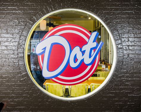 Dot Coffee Shop