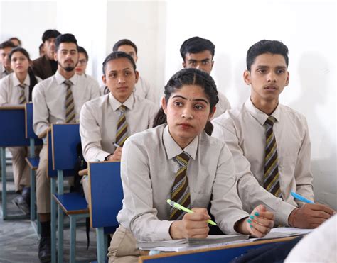 Ph.D in Management | Amrapali University