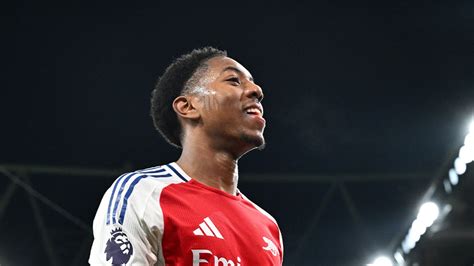 Lewis-Skelly gets first England call-up | International | News ...